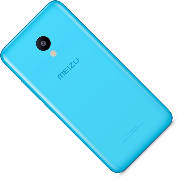 Мобильный телефон Meizu m3
