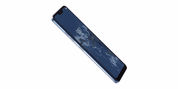 Мобильный телефон LG Q9 One