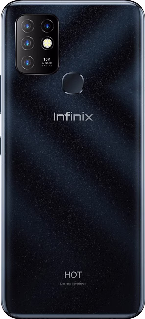 Мобильный телефон Infinix Hot 10