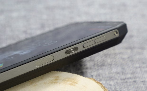 Смартфон Blackview P10000 Pro 4GB/64GB