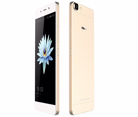 Мобильный телефон HiSense C1