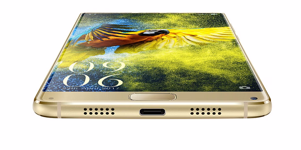 Смартфон Elephone S8 4GB/64GB