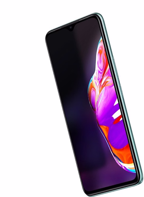 Смартфон Infinix Hot 10s 4GB/64GB