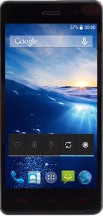 Мобильный телефон Bluboo X3