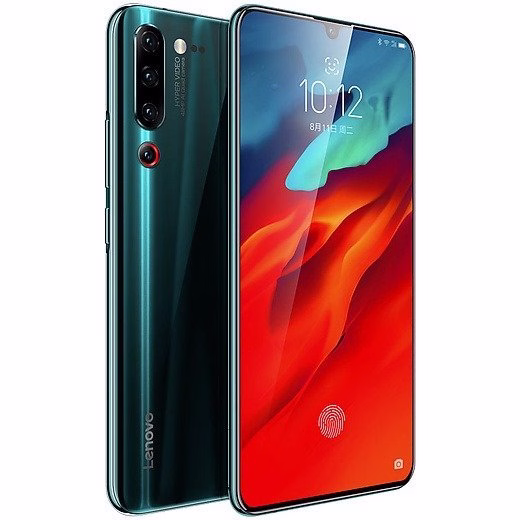 Смартфон Lenovo Z6 Pro 128GB