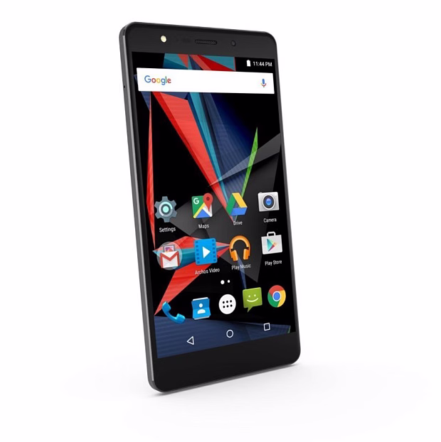 Мобильный телефон Archos Diamond 2 Plus