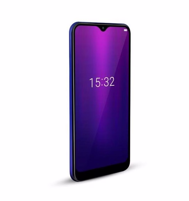 Мобильный телефон Allview Soul X6 Mini