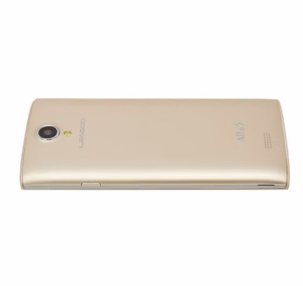 Мобильный телефон Leagoo Alfa 5