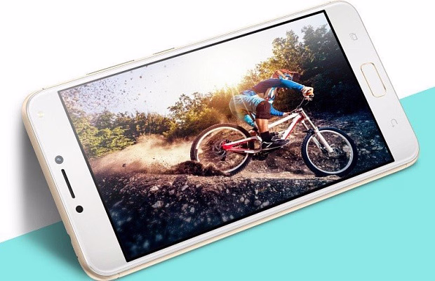 Смартфон Asus ZenFone 4 Max 32GB