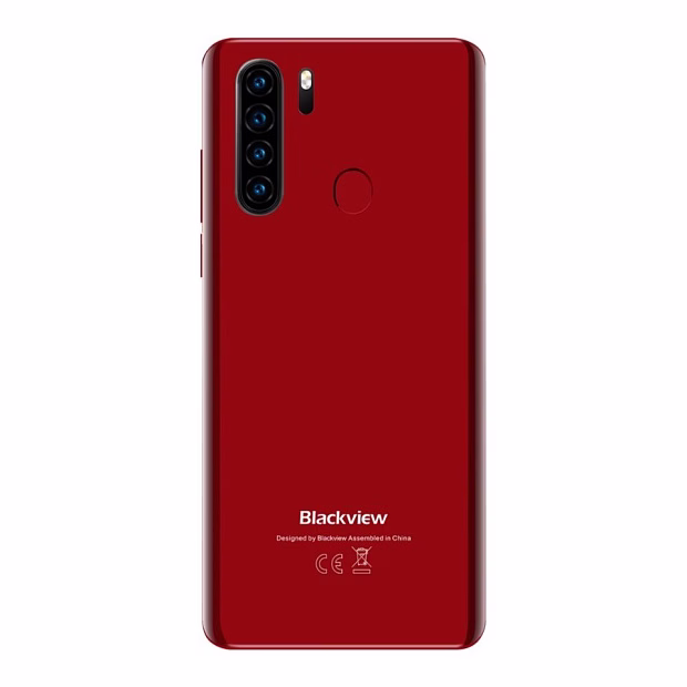 Мобильный телефон Blackview A80 Pro