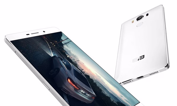Смартфон Elephone P9000 4GB/32GB
