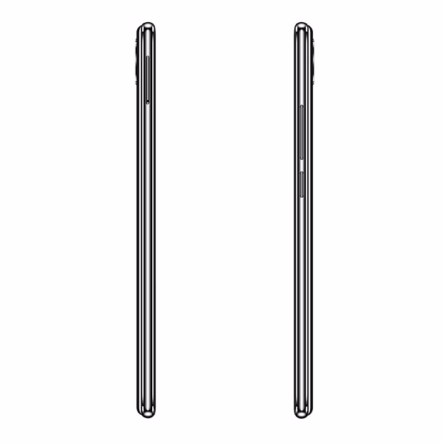 Смартфон Oukitel K6 6GB/64GB
