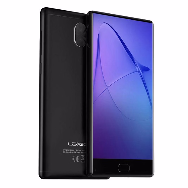 Смартфон Leagoo KIICAA Mix 3GB/32GB