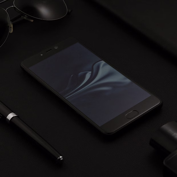 Смартфон Leagoo T5  4GB/64GB