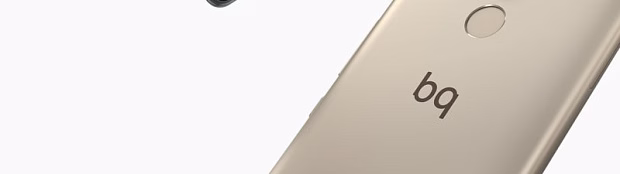 Мобильный телефон BQ Aquaris U