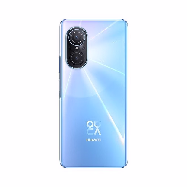 Смартфон Huawei nova 9 SE 128GB