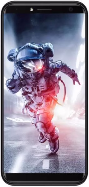 Смартфон Intex Infie 3 1GB/8GB