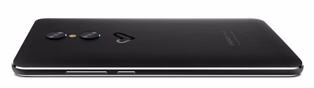 Смартфон Energy Energy Phone Pro 3 3GB/32GB