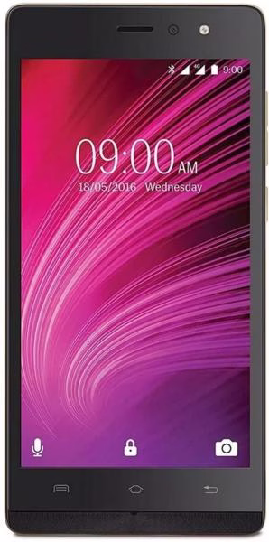 Смартфон Lava A97 1GB/8GB