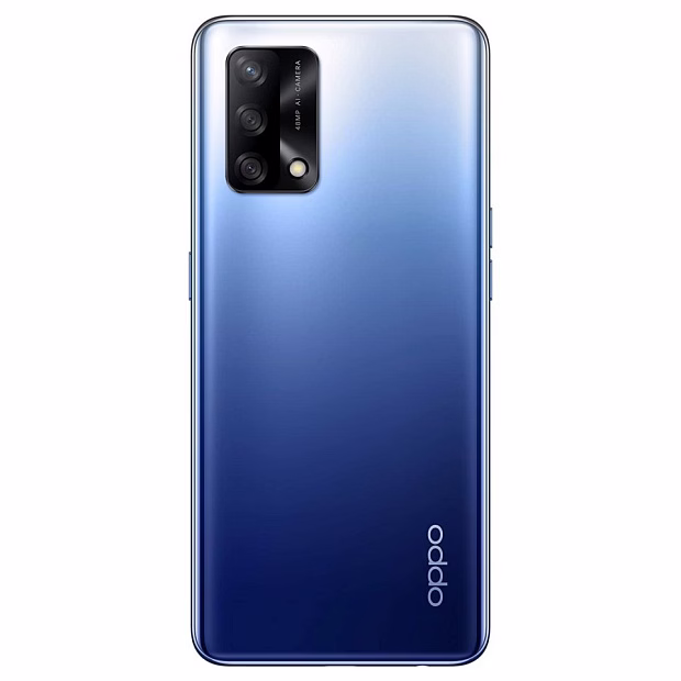 Смартфон Oppo F19 6GB/128GB