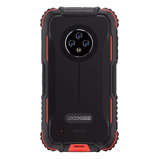 Смартфон Doogee S35 2GB/16GB