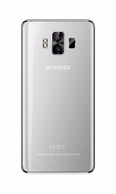 Смартфон M-Horse Pure 1 3GB/32GB