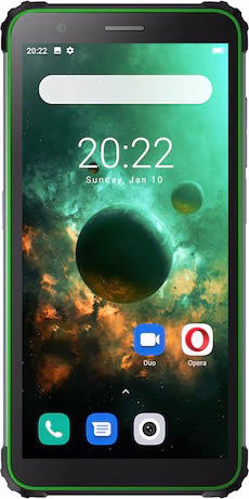 Мобильный телефон Blackview BV6600