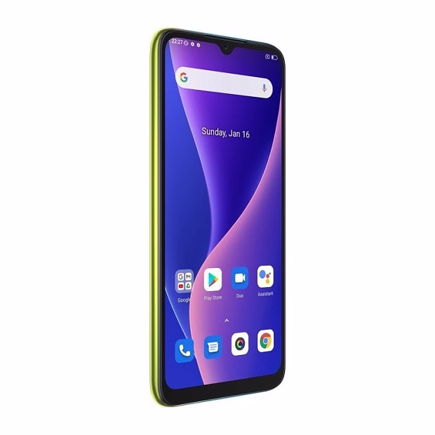 Смартфон Blackview Oscal C60 4GB/32GB