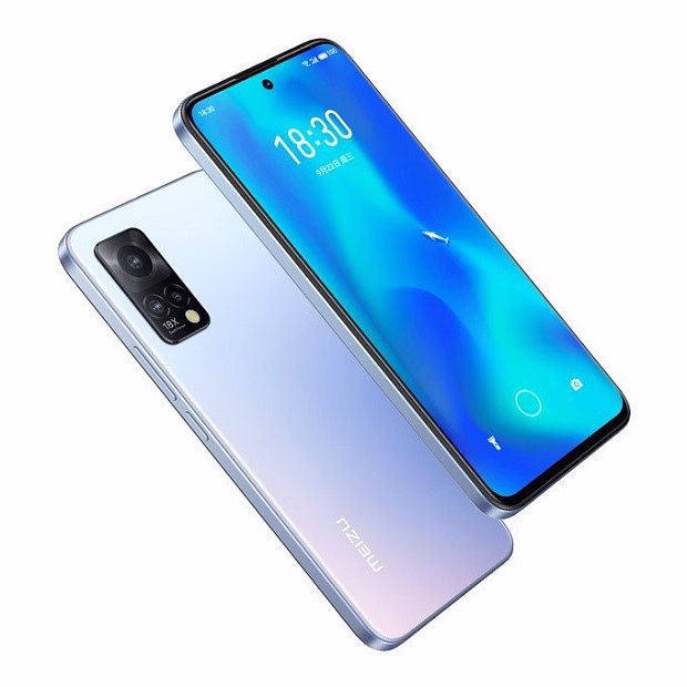 Смартфон Meizu 18X 8GB/128GB