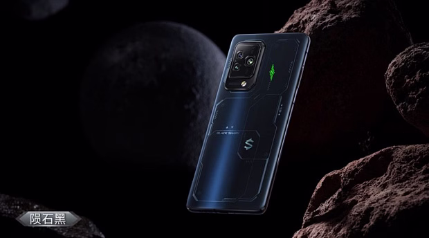 Смартфон Black Shark 5 Pro 8GB/256GB