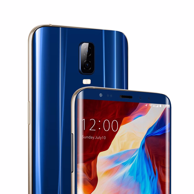 Смартфон Koolnee K1 4GB/64GB