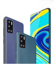 Смартфон Cubot P40 4GB/128GB