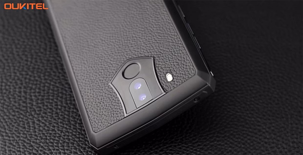 Смартфон Oukitel K10 6GB/64GB