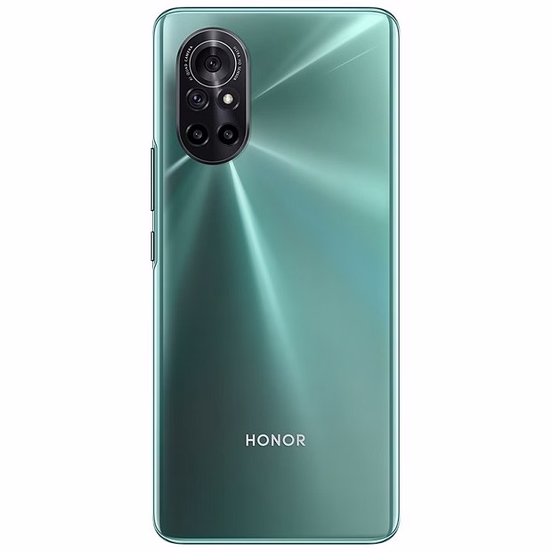 Смартфон Honor V40 Light Luxury Edition 8GB/128GB