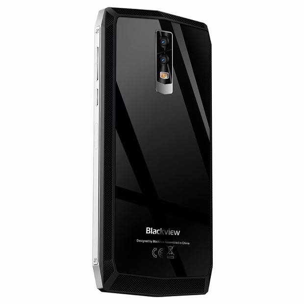 Смартфон Blackview P10000 Pro 4GB/64GB