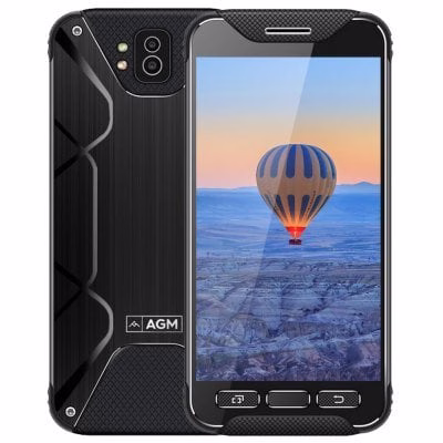 Смартфон AGM X2 Max 8GB/256GB