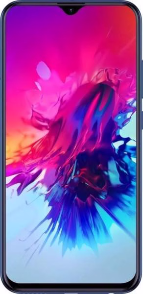 Мобильный телефон Infinix Smart 3 Plus