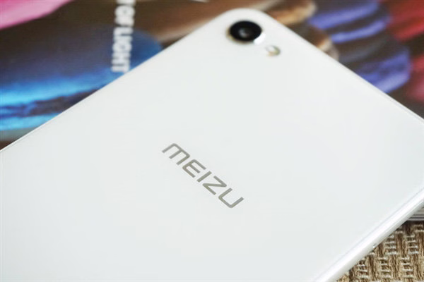 Мобильный телефон Meizu X