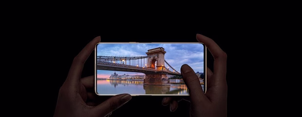 Смартфон Nubia X 6GB/64GB