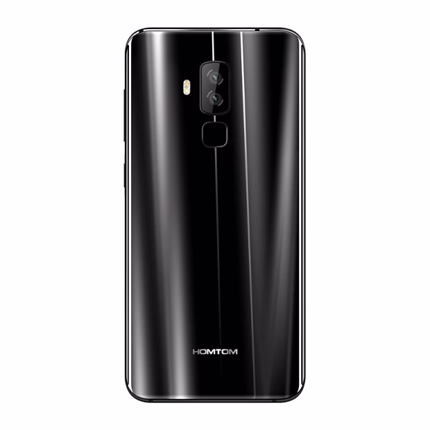 Смартфон HomTom S8 4GB/64GB