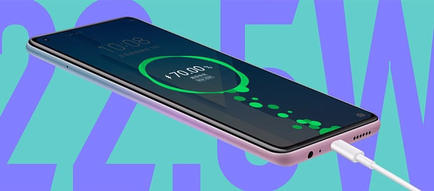 Смартфон Huawei Honor Play 4 128GB