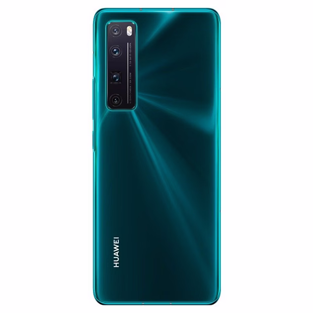 Смартфон Huawei Nova 7 Pro 128GB
