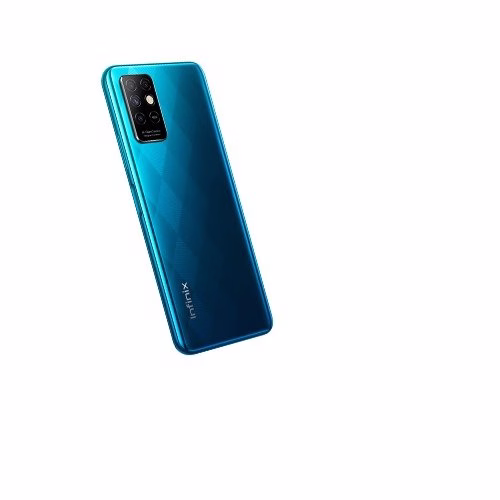 Смартфон Infinix Note 8i 6GB/128GB
