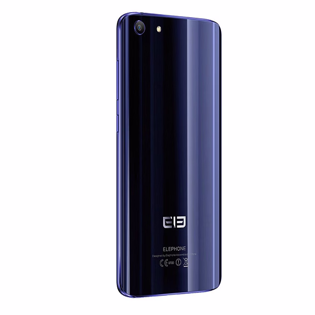 Смартфон Elephone S7 Mini 2GB/32GB