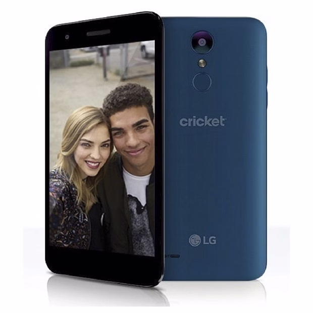 Смартфон LG Risio 3 2GB/16GB
