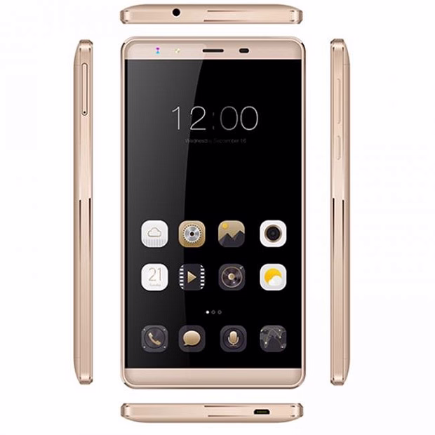 Мобильный телефон Leagoo Shark 1