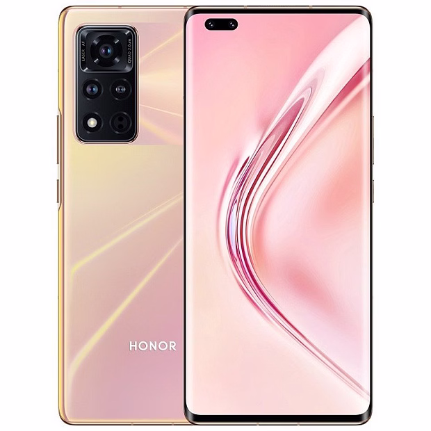 Смартфон Honor V40 8GB/128GB