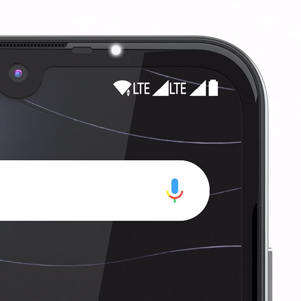 Мобильный телефон Gigaset GS3