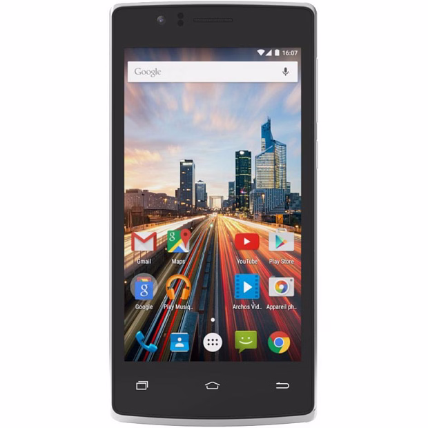 Смартфон Archos 45c Helium