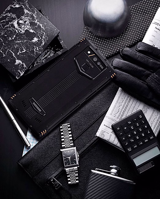 Смартфон Doogee S50 6GB/128GB